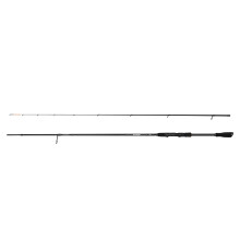 Savage Gear Revenge SG2 Drop Shot Fishing Rod | Freshwater Spinning Rod for Perch, Trout & Zander | Drop Shot & Soft Lure Control