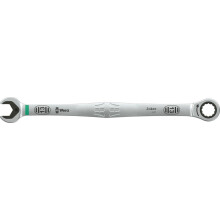Wera 6007 Joker SB Ring Ratchet Spanner, Long Design, 13 mm - 05020352001