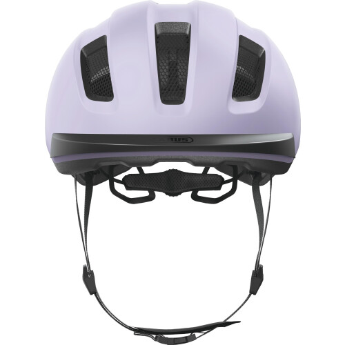 Abus ABUS Bicycle Helmet PURL-Y, Lavender (Light Lavender), Size L 1