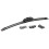 Bosch BOSCH EVO26 Evolution Beam Wiper Blade; 26" - Single 4