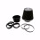 Pipercross Performance Universal Filter, Lifetime Durability, PK7000 1