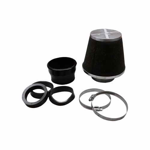Pipercross Performance Universal Filter, Lifetime Durability, PK7000