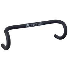 Deda Elementi Piega 26 Handlebars, Black, 40cm