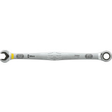 Wera 6007 Joker SB Ring Ratchet Spanner, Long Design, 10 mm - 05020351001