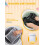 Carer Boys Incontinence Pants 3-Pack 70ml Absorbent Pad 6