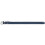 Hunter HUNTER AALBORG SPECIAL Dog Collar, Leather, Durable, Comfortable, 60 (M-L), Dark Blue 4