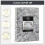 Emma Barclay Eden - Embellished Jacquard Duvet Set in Silver - King 2