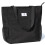 ESVAN Unisex's jc Carry Bag, Black, Large 1