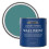 Rust-Oleum Rust-Oleum Blue Matt Emulsion Wall Paint - Peacock Suit 2.5L 1