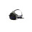 3M 3M Secure Click Reusable Half Mask Respirator, Large, HF-803SD 1