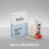 BULK POWDERS Bulk Diet Protein Shake, Whey, 2.5kg 2