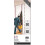 ZipWall ZipFast Reusable Barrier 10'/3-Meter Panel for Dust Barriers, ZF10 4