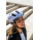 Abus ABUS Bicycle Helmet PURL-Y, Lavender (Light Lavender), Size S 8