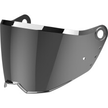 AIROH Visor Commander 2 Silver Mirrored