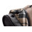 Hunter HUNTER Uppsala Dog Coat, 65 cm, Taupe 6