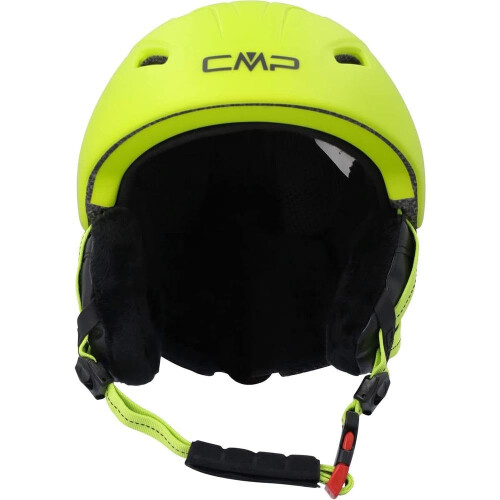 CMP - Xa-1 Ski Helmet, Apple, M 1
