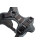 Hunter HUNTER Divo Dog Harness, M, 56-73 cm, Grey/Grey 3