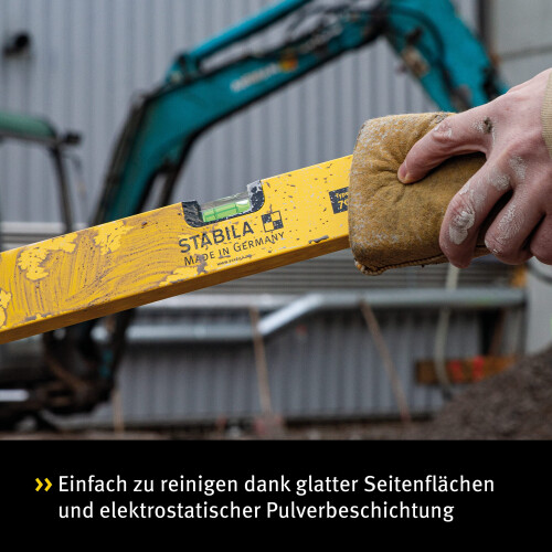 Stabila STABILA Spirit Level Type 70 W 2