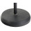 Pronomic MS-200 One-hand Mic Stand with Plate 4
