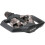 Shimano Shimano PD-M530 Pedals - Black 4
