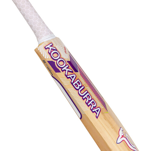 KOOKABURRA Kookaburra Glare 8.1 Junior Cricket Bat - size 6 2