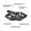 Shimano Shimano PD-M530 Pedals - Black 2
