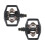 Shimano Shimano PD-M530 Pedals - Black 3