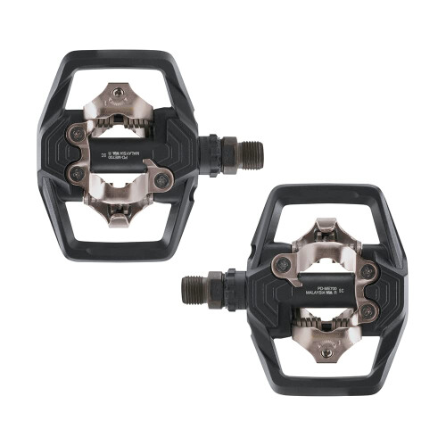 Shimano Shimano PD-M530 Pedals - Black 2