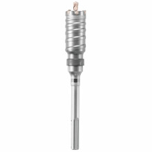Bosch HC8501 1-3/4 in. x 12 in. SDS-max Rotary Hammer Core Bit