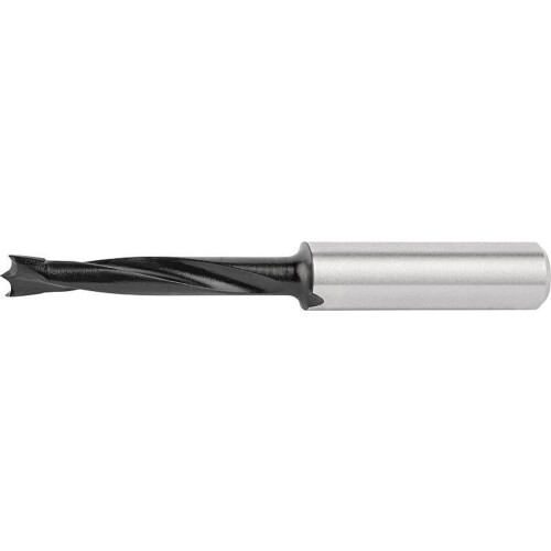 Festool Festool Tungsten Carbide Tipped Dowel Drill Router Bit