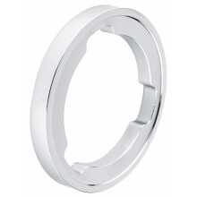 GROHE Rainshower Neutral Spacer Chrome 27180000