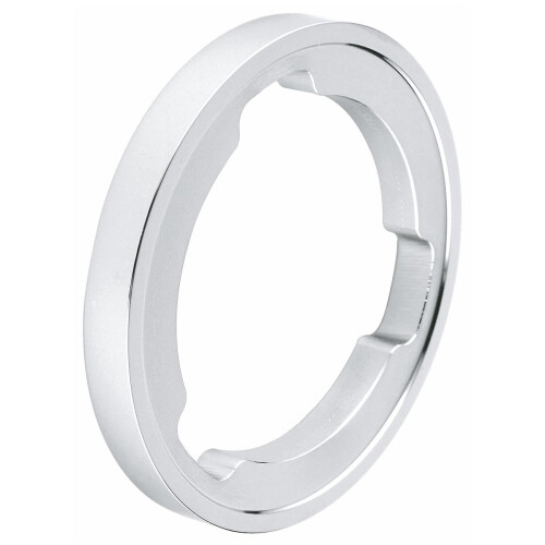 Grohe GROHE Rainshower Neutral Spacer Chrome 27180000
