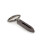 Peugeot - Mathus - Two-Pronged Corkscrew, Ideal for Stubborn Corks, Basalt, Basalte 1