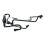 GATES Engine Hose MFL1096 4