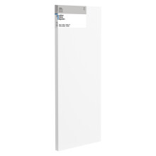 Winsor & Newton Classic 6201136 Stretcher Frame Triple Primed 350 g/m² Strip Thickness 35 mm Cotton Deep Edge 40 x 100 cm