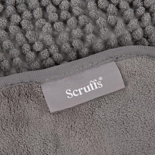 Scruffs Scruffs Expedition Deluxe Drying Robe for Dogs (XL) 1