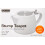 Forlife Stump Teapot 400 mL 13 Oz., Carrot 4
