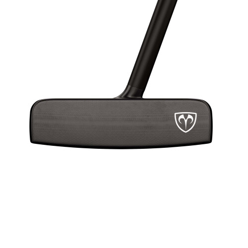 Ram FX-08 CNC Milled Mallet Putter, Right Hand, 35" 2