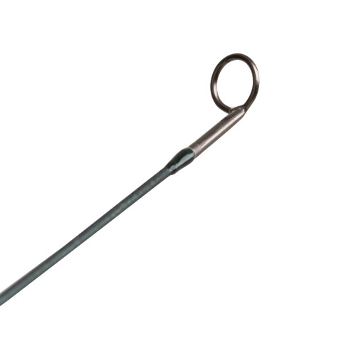 Shakespeare Shakespeare Oracle 2 River Fly Rod - High-Performance Carbon Construction, Fast Action, Sensitive Tip, Lightweight Design, Comfortable Cork Handle 1