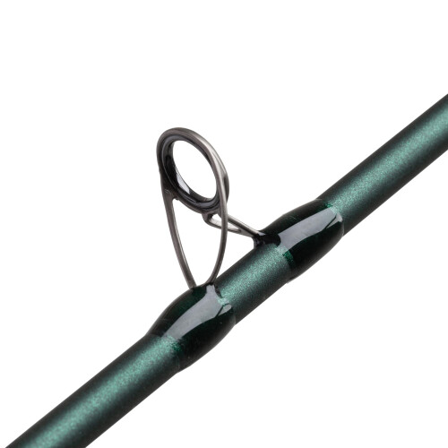 Shakespeare Shakespeare Oracle 2 River Fly Rod - High-Performance Carbon Construction, Fast Action, Sensitive Tip, Lightweight Design, Comfortable Cork Handle 2