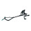 GATES Engine Hose MFL1096 3
