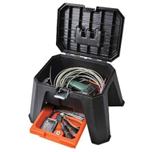 Boxer TOOL STOOL
