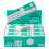 Pentel Pentel Hi-Polymer Soft Eraser, 36 Pack 1