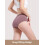 Carer 3 Pack Women's Incontinence Pants 150ml Absorbency 6