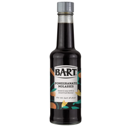 BART Paste Pomegranate Molasses Pack of 6 x 210g