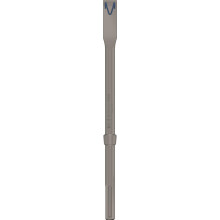 Expert SDS max-8C Flat Chisel, 25 x 400 mm