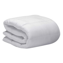Pikolin Home – Fibre Duvet Filling, Winter, 400g/m², White Cama 150/160-240 x 220 cm white