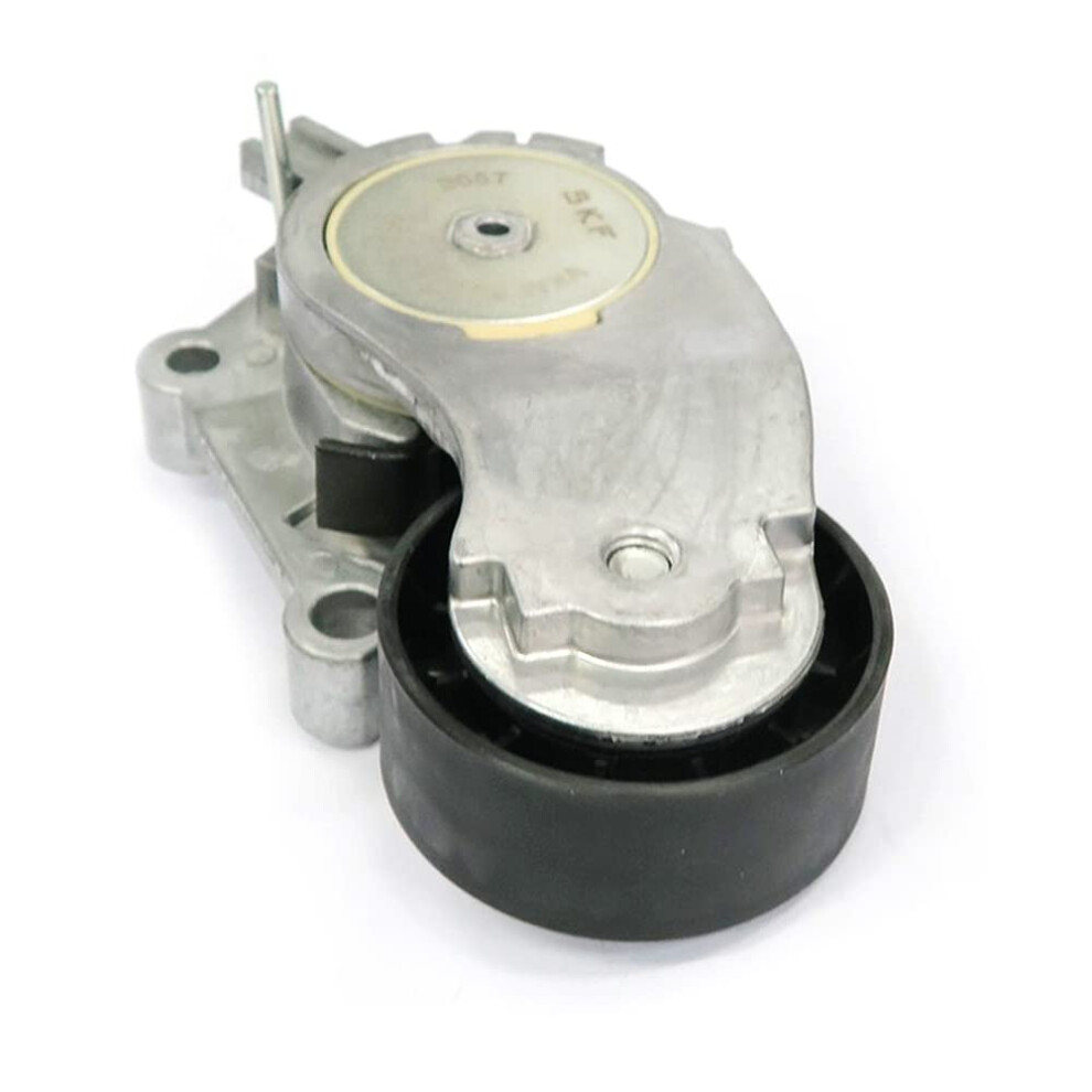 Centre SKF SWEDEN VKM 33164 Belt Tensioner, V-ribbed belt for CITROËN,FORD,FORD - Image 26