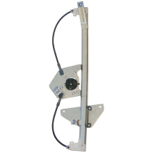 VALEO 851079 Window Regulator VALEO WINDOW REGULATOR Fitting side [Text]: Confort [Text]: Function type [Text]: Technology [Text]: