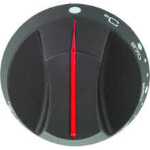 Falcon 535480052 Oven Control Knob